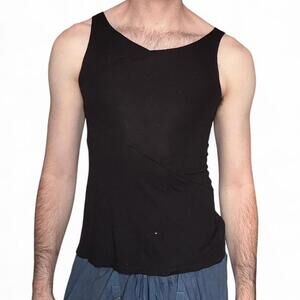 VALETTE XS BLACK TANK